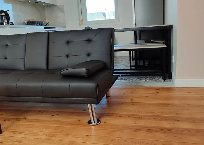 Entire - Centre - 36 Elena Hébergement de vacances *