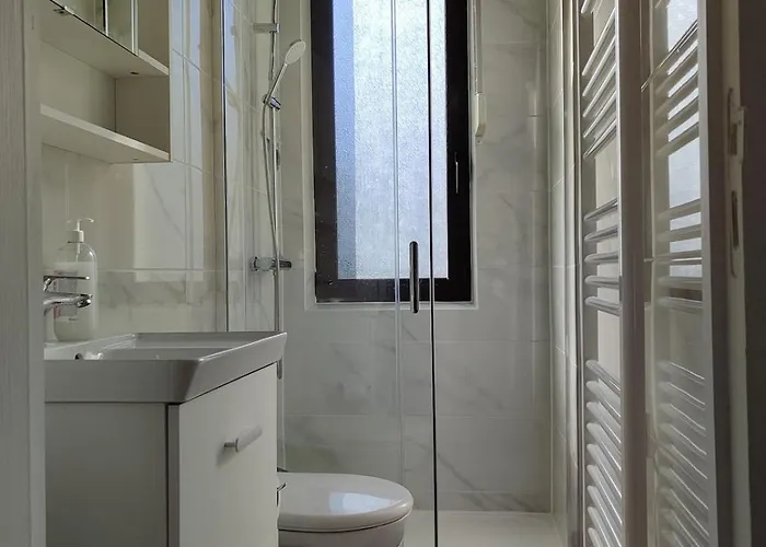 Hébergement de vacances Entire - Centre - 36 Elena Fécamp