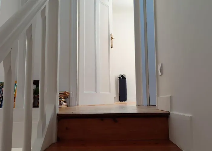 Entire - Centre - 36 Elena Hébergement de vacances