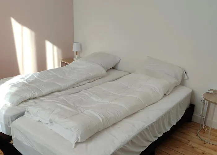 Hébergement de vacances Entire - Centre - 36 Elena