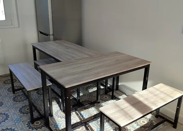 Entire - Centre - 36 Elena Hébergement de vacances Fécamp