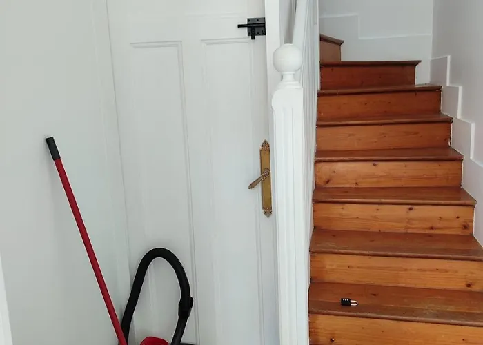 Entire - Centre - 36 Elena Hébergement de vacances *