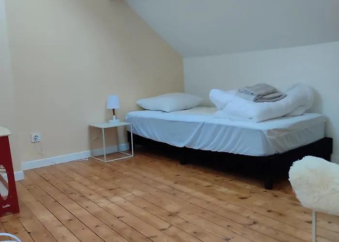 Hébergement de vacances Entire - Centre - 36 Elena *