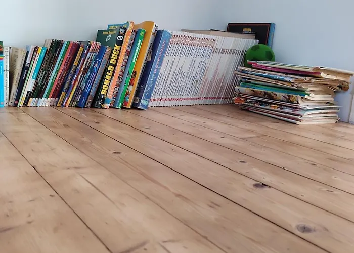 Entire - Centre - 36 Elena Hébergement de vacances