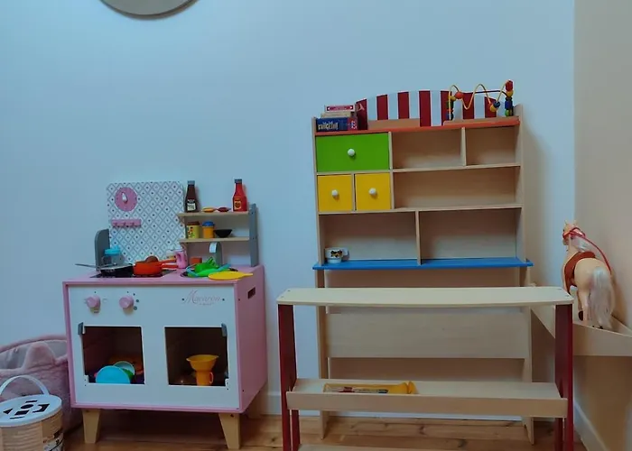 Entire - Centre - 36 Elena Hébergement de vacances Fécamp