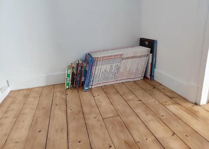 Entire - Centre - 36 Elena Hébergement de vacances *