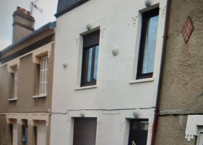 Entire - Centre - 36 Elena Fécamp