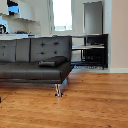 Entire - Centre - 36 Elena Hébergement de vacances *