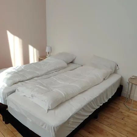 Hébergement de vacances Entire - Centre - 36 Elena