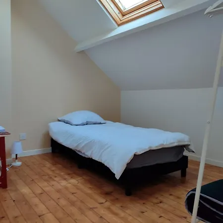 Hébergement de vacances Entire - Centre - 36 Elena *