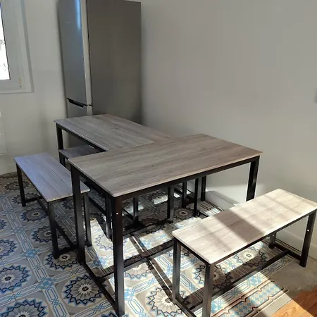 Entire - Centre - 36 Elena Hébergement de vacances Fécamp