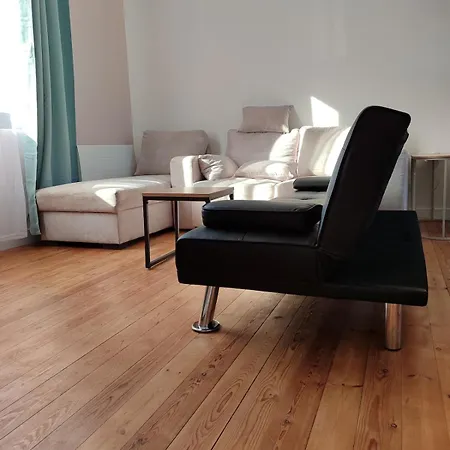 Hébergement de vacances Entire - Centre - 36 Elena