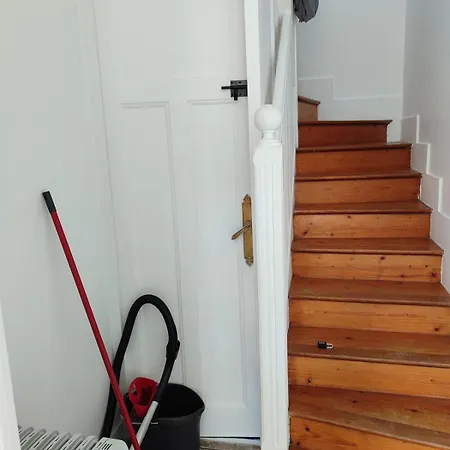 Entire - Centre - 36 Elena Tatil Evi *