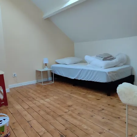 Tatil Evi Entire - Centre - 36 Elena *