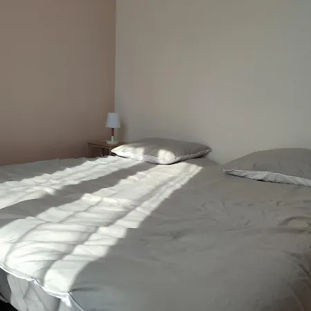 Tatil Evi Entire - Centre - 36 Elena Fécamp