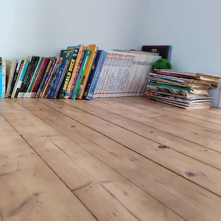 Entire - Centre - 36 Elena Tatil Evi