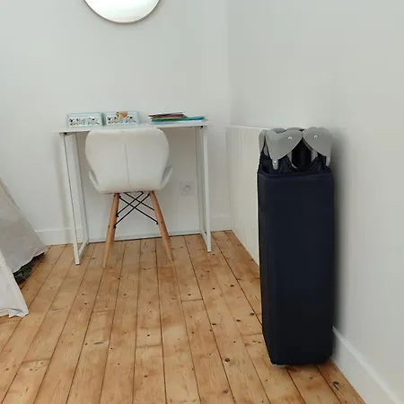 Hébergement de vacances Entire - Centre - 36 Elena