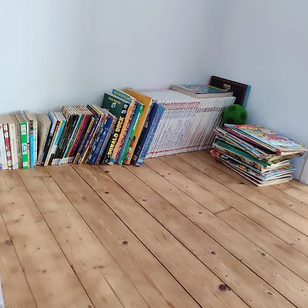 Entire - Centre - 36 Elena Hébergement de vacances Fécamp