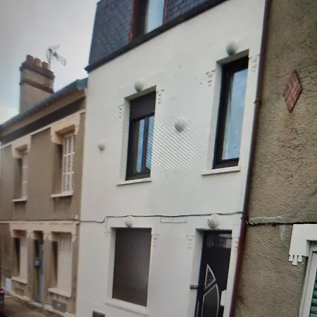 Entire - Centre - 36 Elena Fécamp